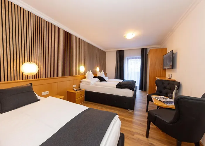 Hotel Austria