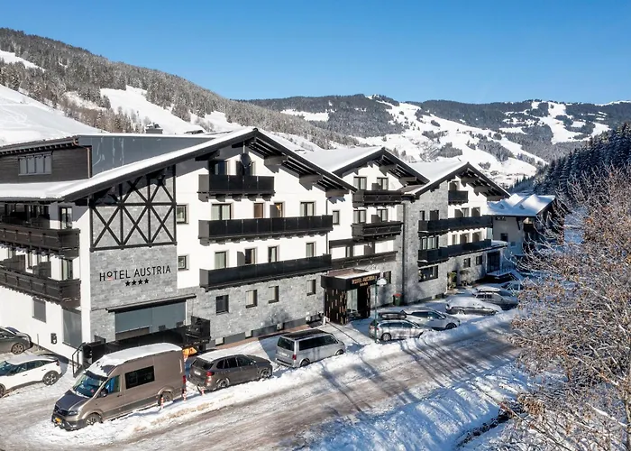 Hotel Austria
