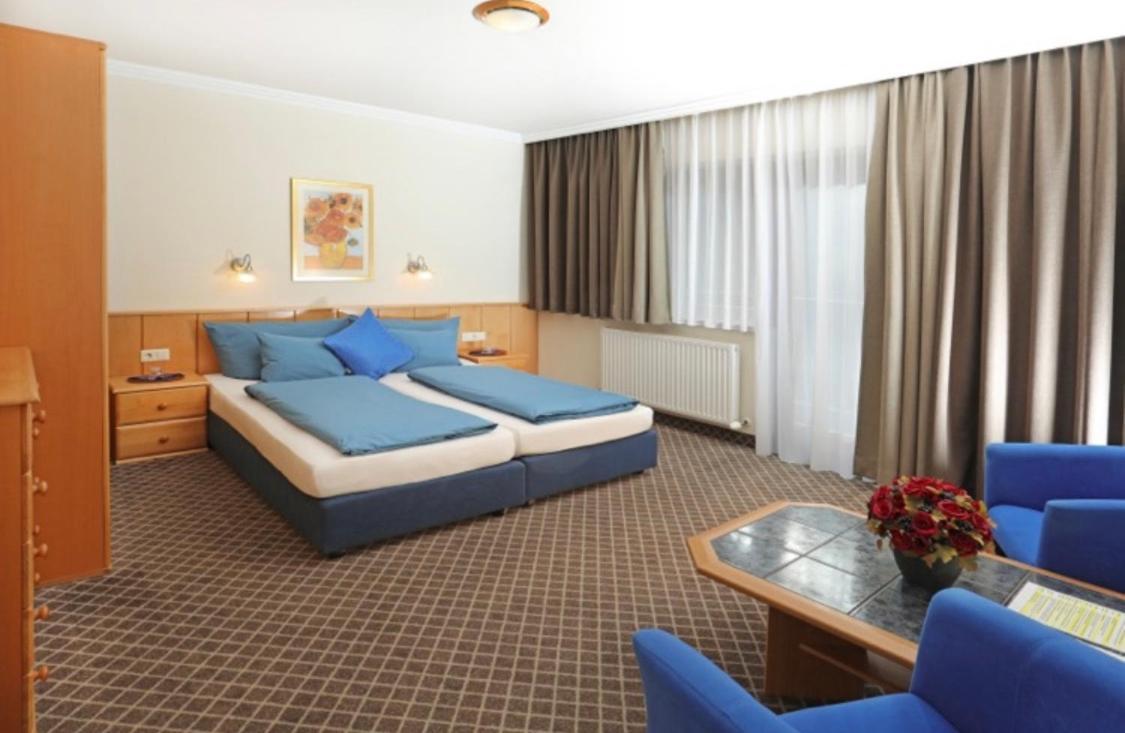 Austria Hotel Saalbach