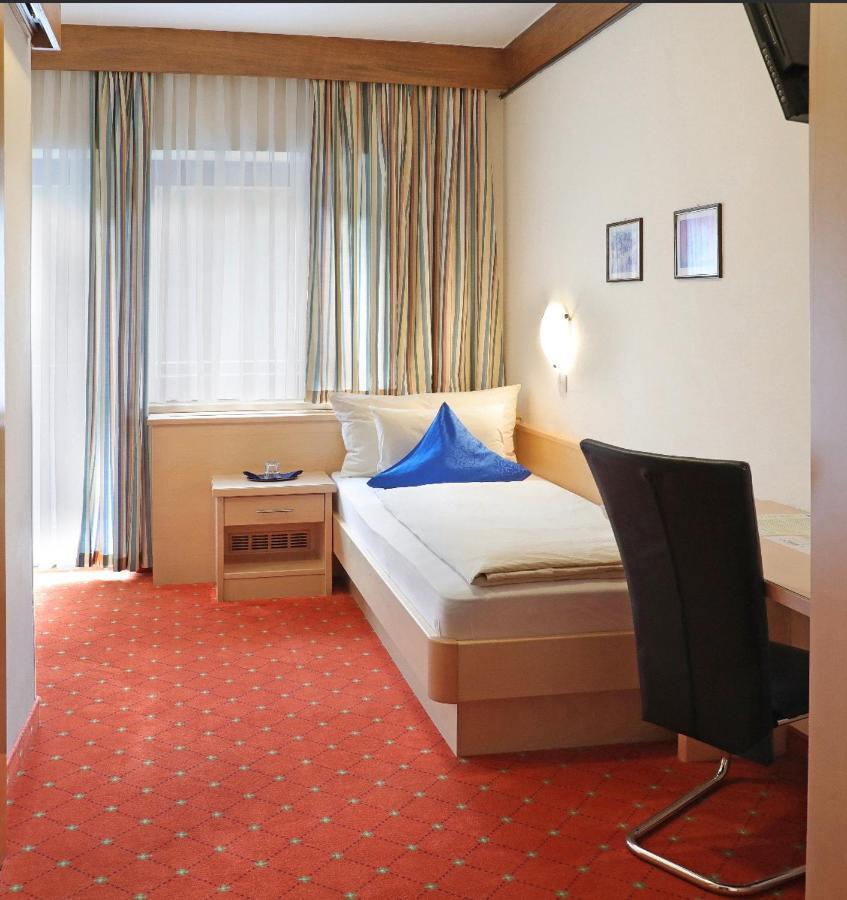Austria Hotel 3*