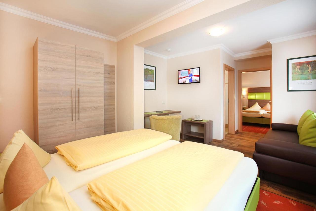 Austria Hotel Saalbach