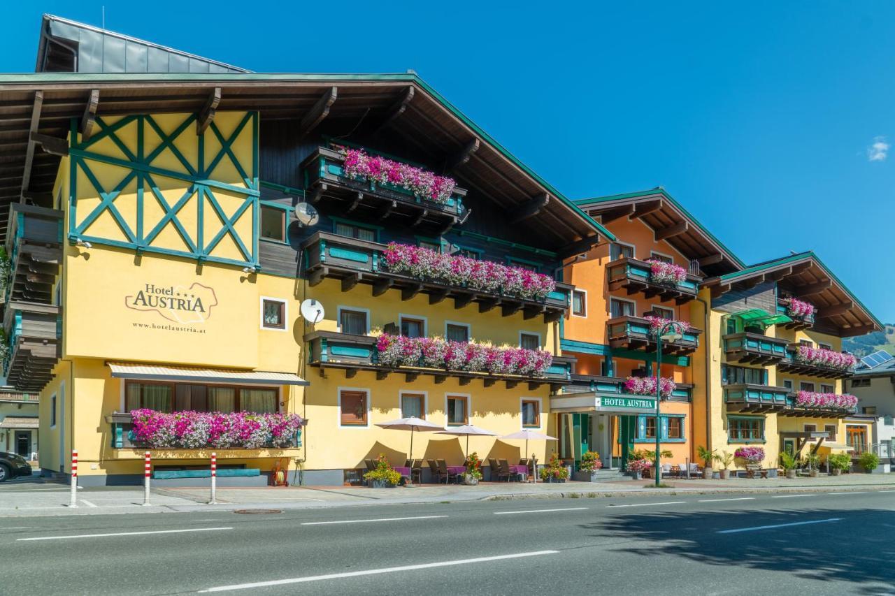 Hotel Austria 3*