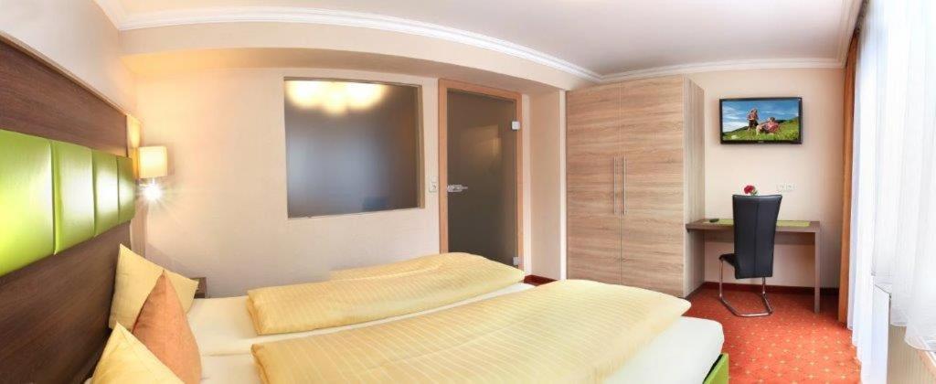 Hotel Austria