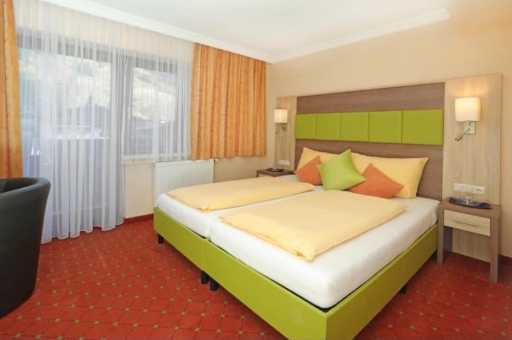 Austria Hotel