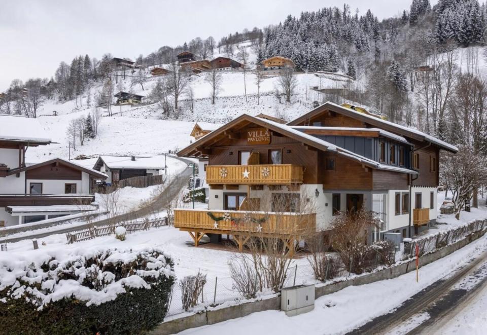 Austria 3* Saalbach