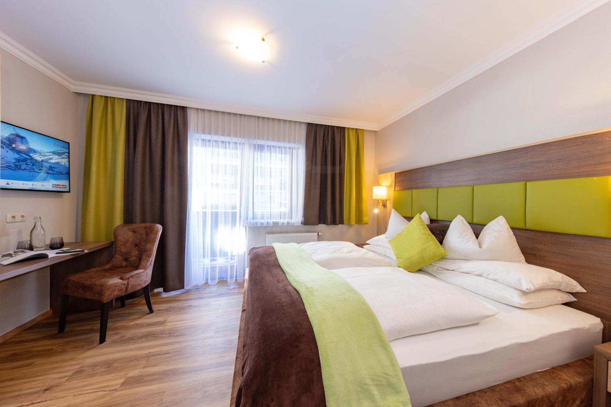 Austria Hotel