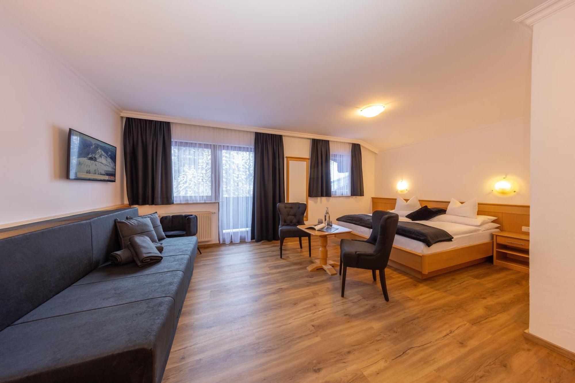 Hotel Austria 3*