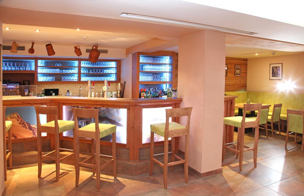 Hotel Austria 3*