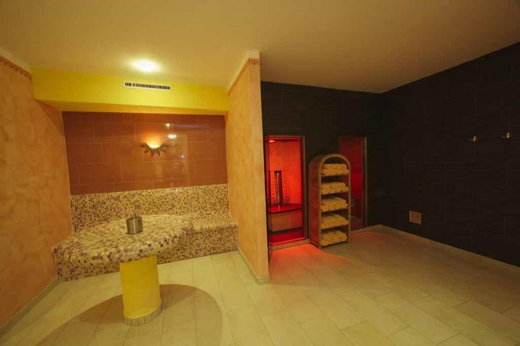 Hotel Austria 3*